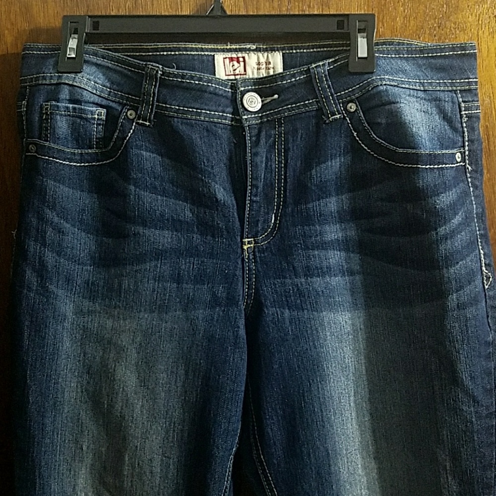 Lei Jeans